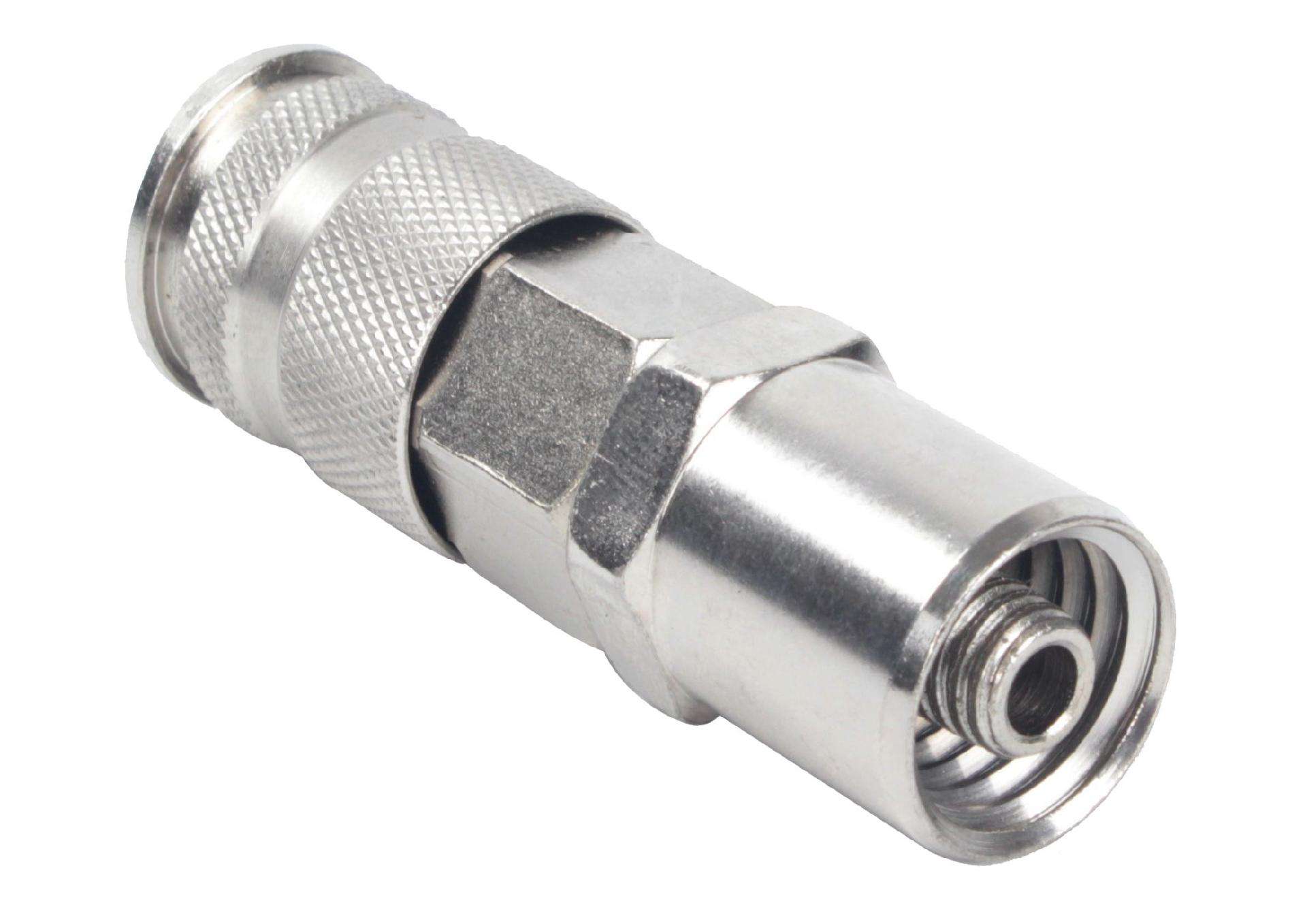 Tomada de Ar para Mangueira Rígida, 8x15mm refª 35194 MADER