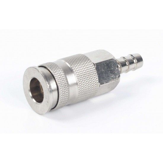 Tomada de Ar para Mangueira Rígida, 8mm refª 35195 MADER Tomada de Ar para Mangueira Rígida, 8mm refª 35195 MADER