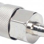 Tomada de Ar para Mangueira Rígida, 8mm refª 35195 MADER Tomada de Ar para Mangueira Rígida, 8mm refª 35195 MADER