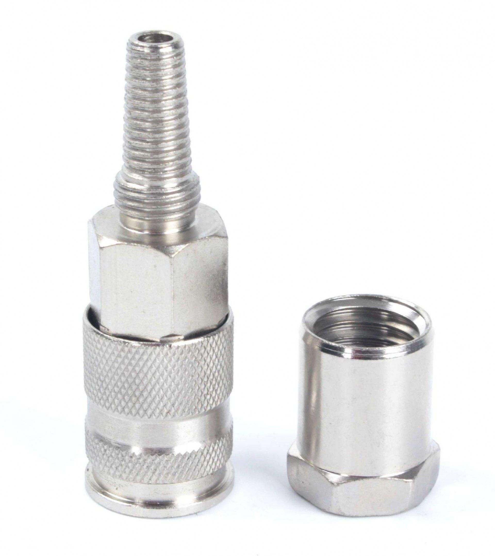 Tomada de Ar para Mangueira Rígida, 8x15mm refª 35194 MADER