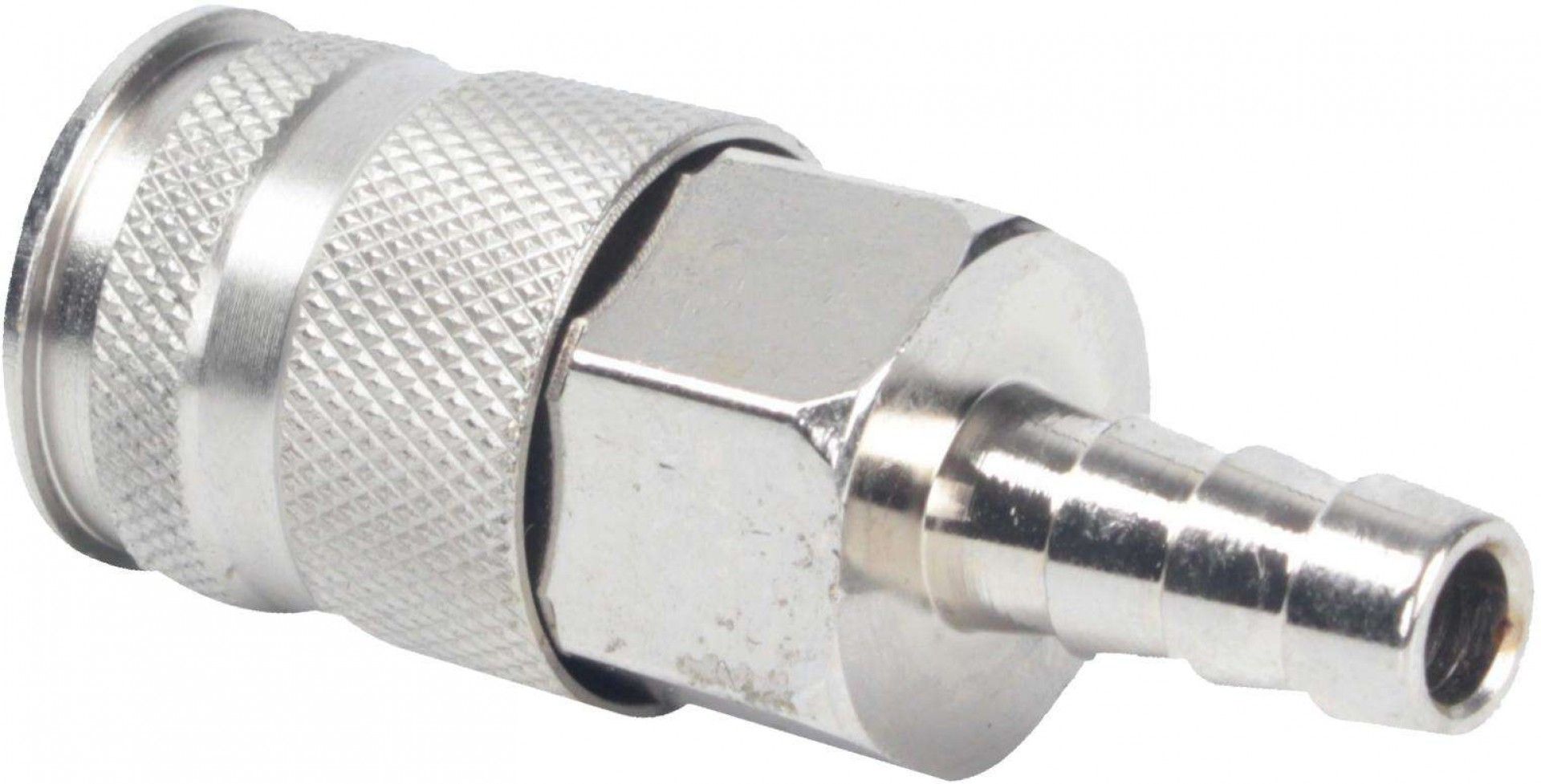 Tomada de Ar para Mangueira Rígida, 8mm refª 35195 MADER
