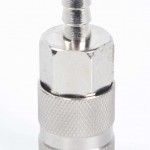 Tomada de Ar para Mangueira Rígida, 8mm refª 35195 MADER Tomada de Ar para Mangueira Rígida, 8mm refª 35195 MADER