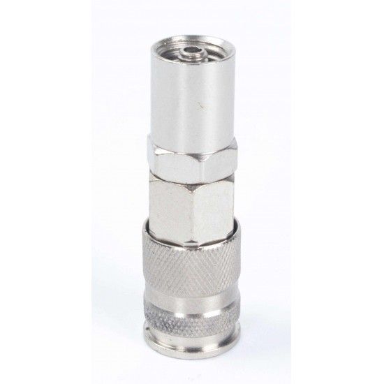 Tomada de Ar Rápida Fêmea, 6x12mm refª 35196 MADER Tomada de Ar Rápida Fêmea, 6x12mm refª 35196 MADER