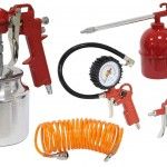 Kit de Pintura, 5Un refª 35200 MADER Kit de Pintura, 5Un refª 35200 MADER