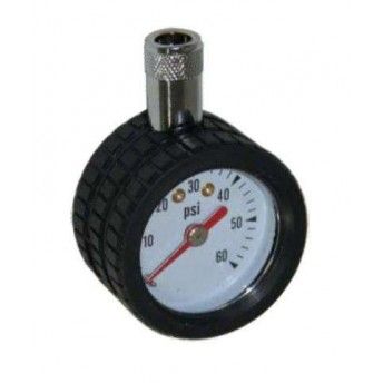 Manmetro, 60PSI, Para Rodas Pneumticas ref 35197 MADER