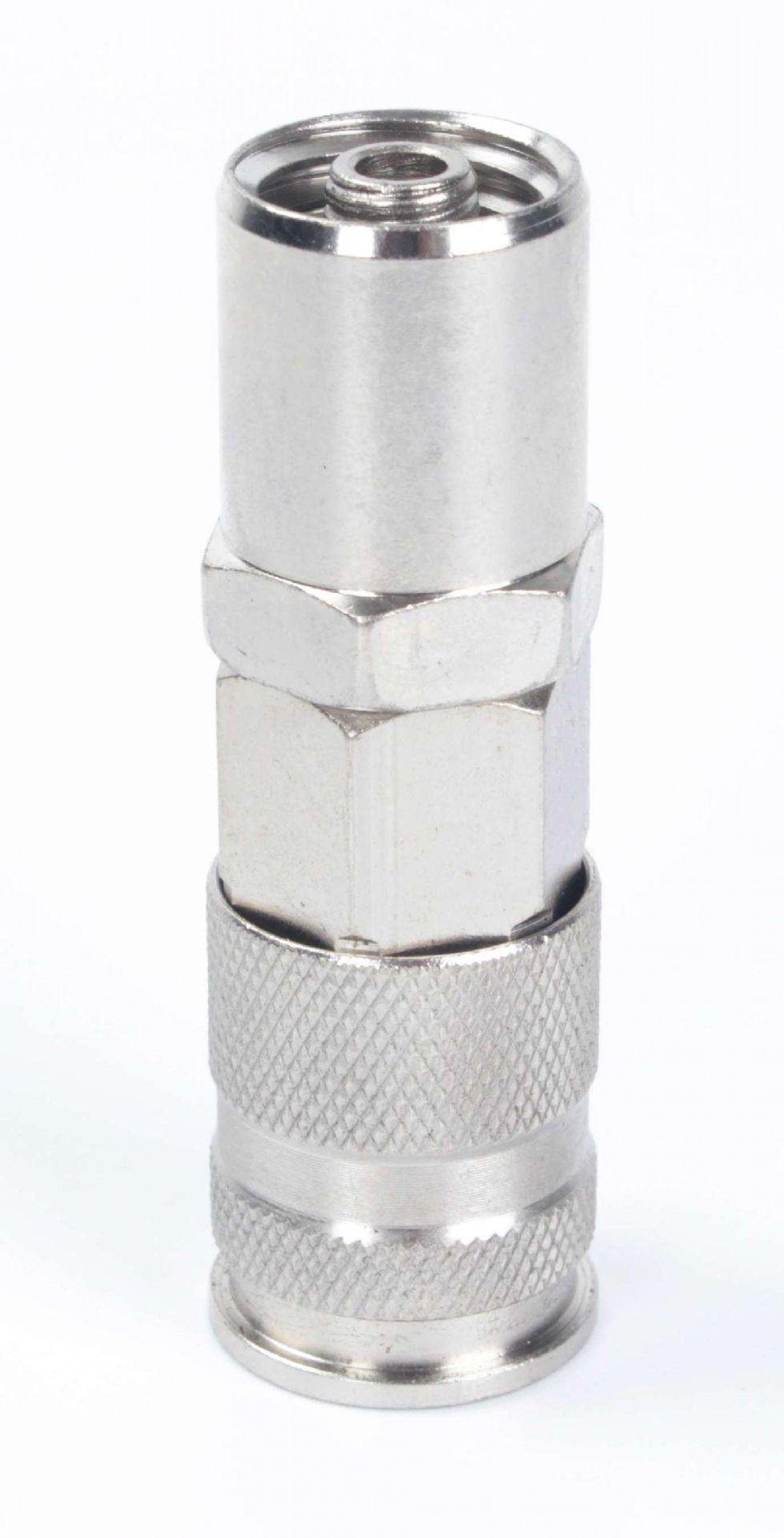 Tomada de Ar para Mangueira Rígida, 8x15mm refª 35194 MADER