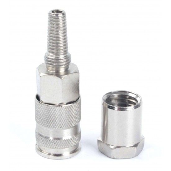 Tomada de Ar para Mangueira Rígida, 8x15mm refª 35194 MADER Tomada de Ar para Mangueira Rígida, 8x15mm refª 35194 MADER