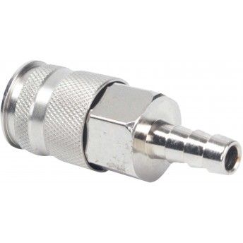 Tomada de Ar para Mangueira Rgida, 8mm ref 35195 MADER