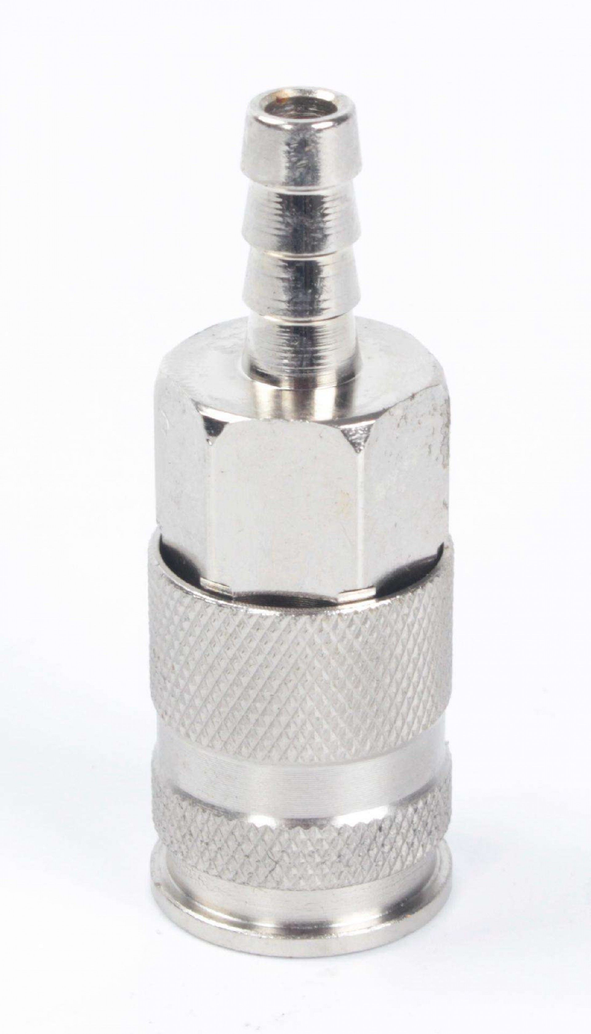 Tomada de Ar para Mangueira Rígida, 8mm refª 35195 MADER