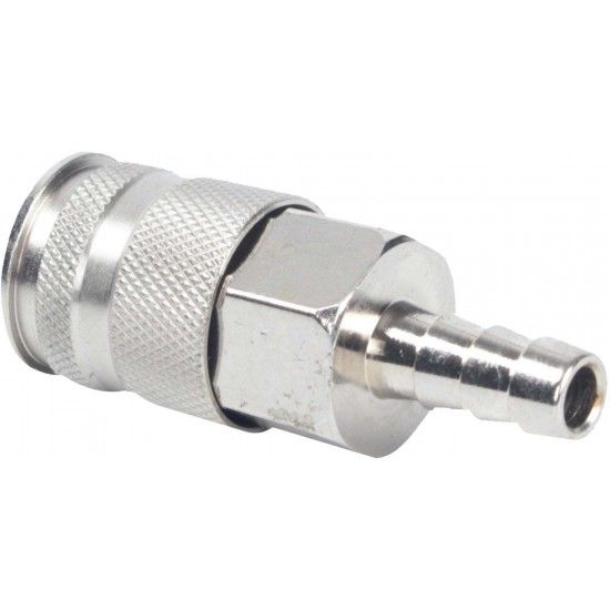 Tomada de Ar para Mangueira Rgida, 8mm ref 35195 MADER
