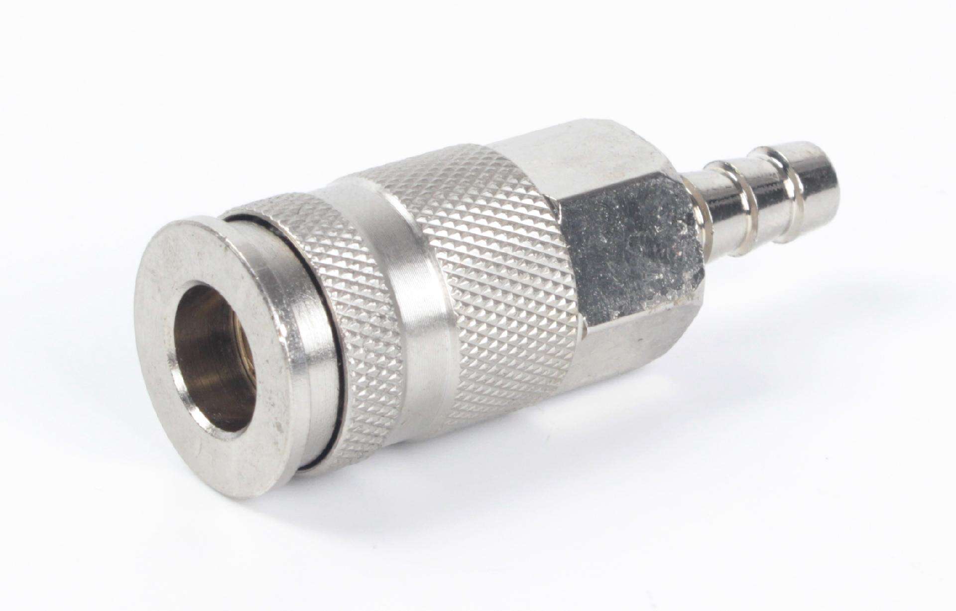 Tomada de Ar para Mangueira Rígida, 8mm refª 35195 MADER