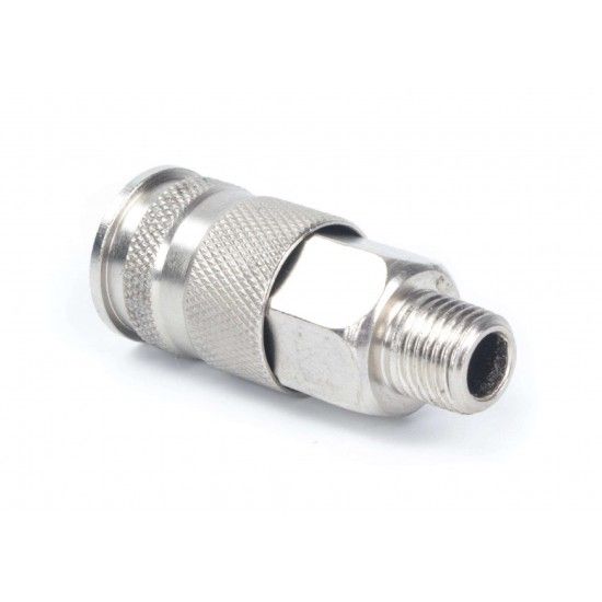 Tomada de Ar, Rosca Exterior, 1/4 refª 35192 MADER Tomada de Ar, Rosca Exterior, 1/4 refª 35192 MADER