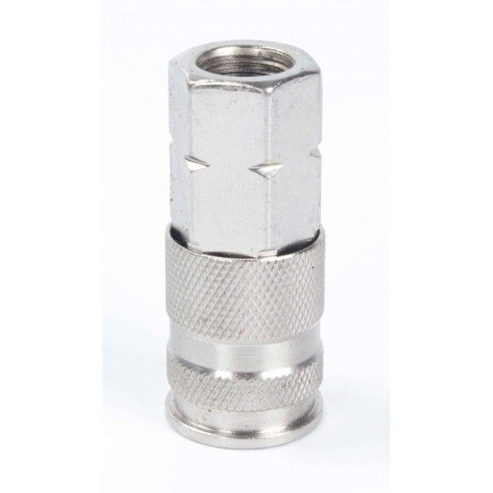 Tomada de Ar, Rosca Interior, 1/4 refª 35193 MADER Tomada de Ar, Rosca Interior, 1/4 refª 35193 MADER