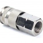 Tomada de Ar, Rosca Interior, 1/4 ref� 35193 MADER