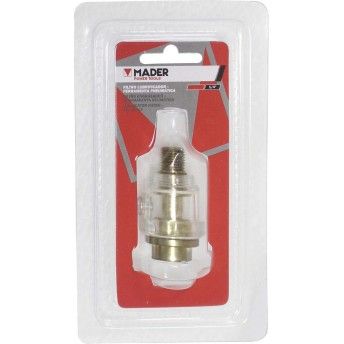 Copo Lubrificante, 1/4 ref 35149 MADER