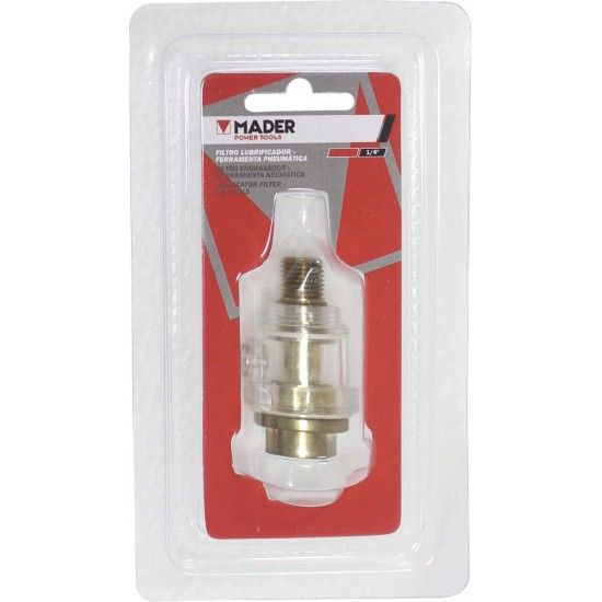 Copo Lubrificante, 1/4 ref 35149 MADER