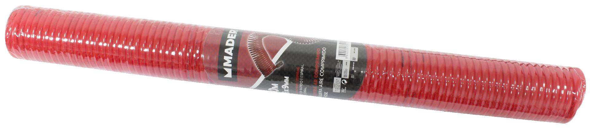 Mangueira de Ar Comprimido, 20m refª 35142 MADER