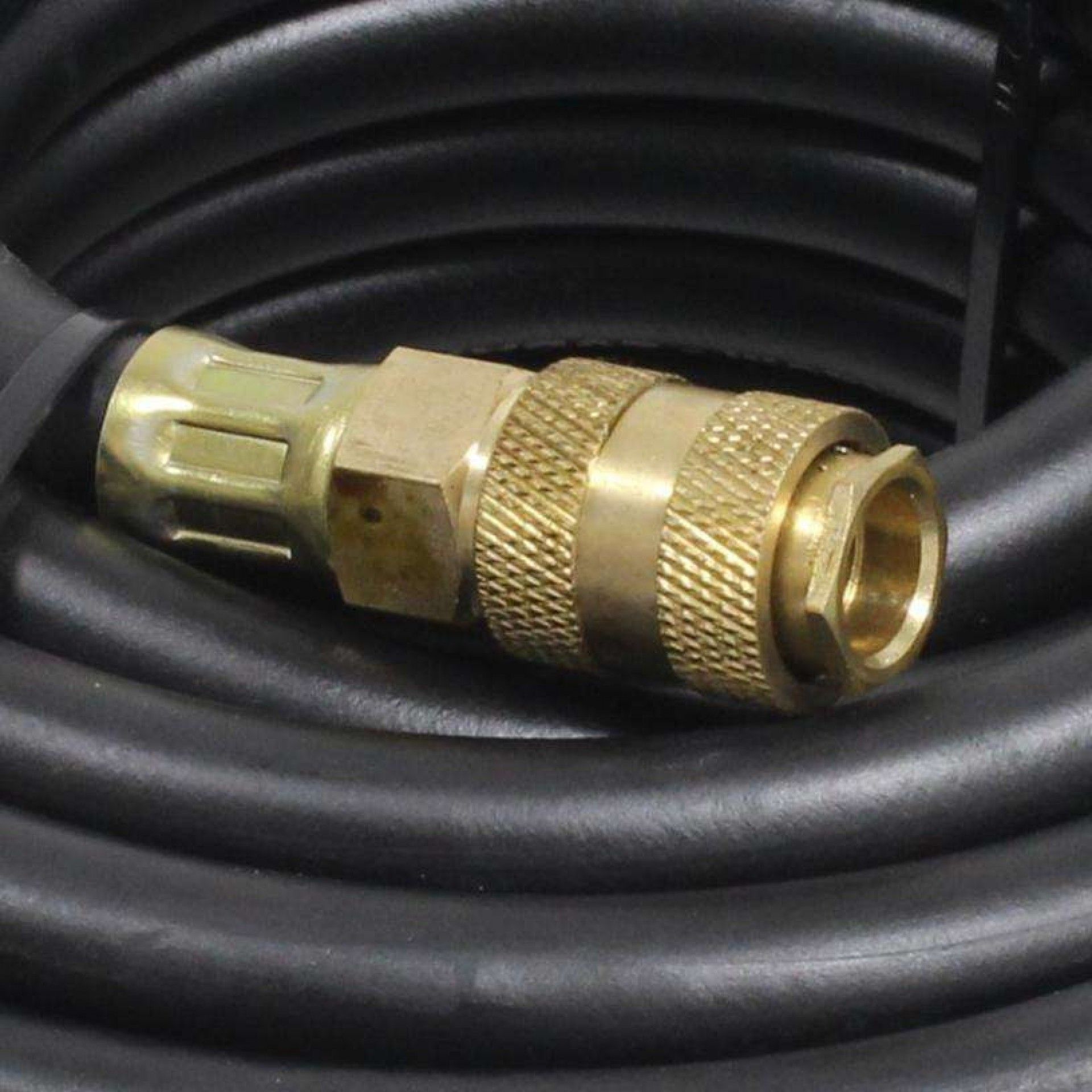 Mangueira de Ar Comprimido, Rígida, 20m refª 35144 MADER