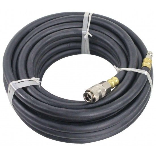 Mangueira de Ar Comprimido, Rígida, 10m refª 35143 MADER Mangueira de Ar Comprimido, Rígida, 10m refª 35143 MADER