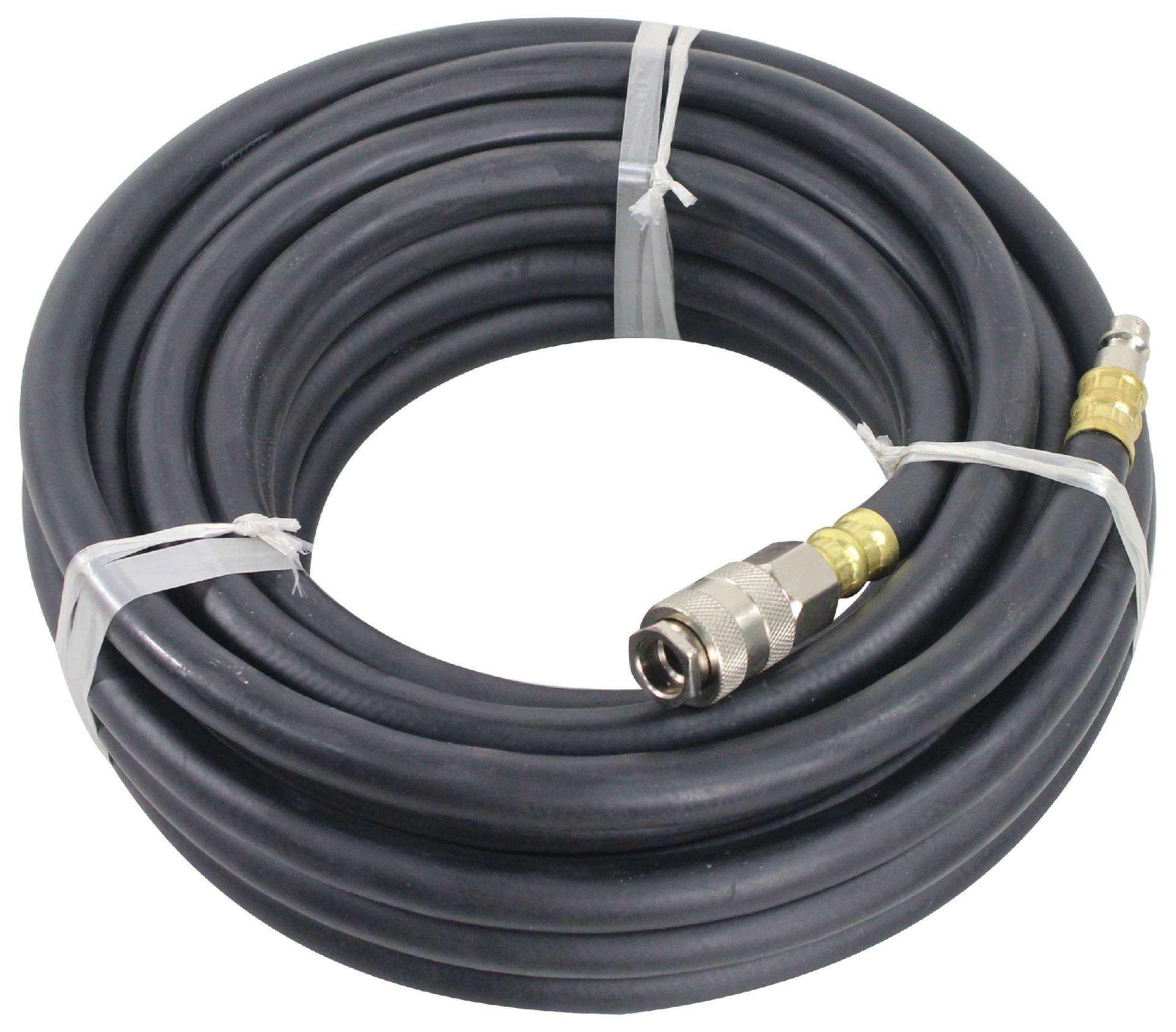 Mangueira de Ar Comprimido, Rígida, 10m refª 35143 MADER