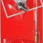 Agulla + Bico, para Pistola de Pintar, 0.8mm refª 35117 MADER Agulla + Bico, para Pistola de Pintar, 0.8mm refª 35117 MADER