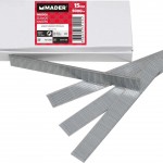 Pregos 15mm, 5000Un refª 35125 Mader Pregos 15mm, 5000Un refª 35125 Mader