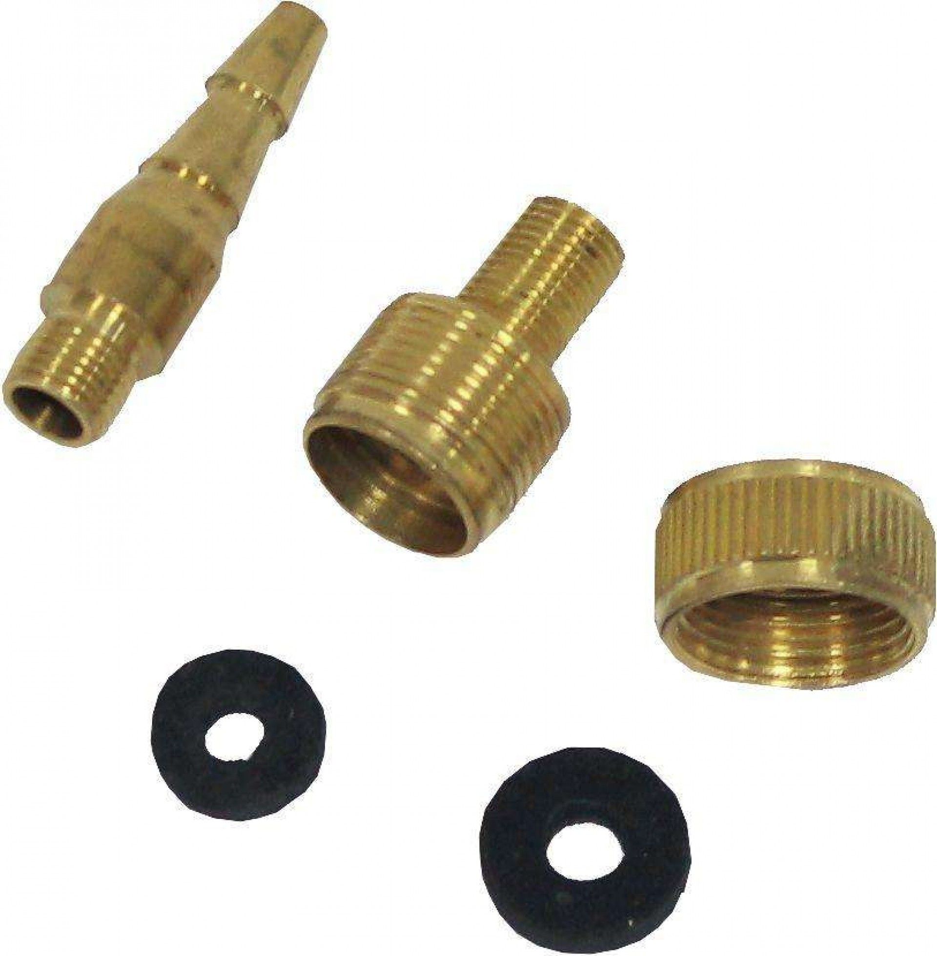 Válvulas de Enchimento, 3Un refª 35104 MADER