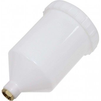 Copo Plstico  Pintura Pintar 600ml ref 35107 MADER