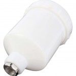 Copo Plstico  Pistola Pintar 125ml ref 35108 MADER