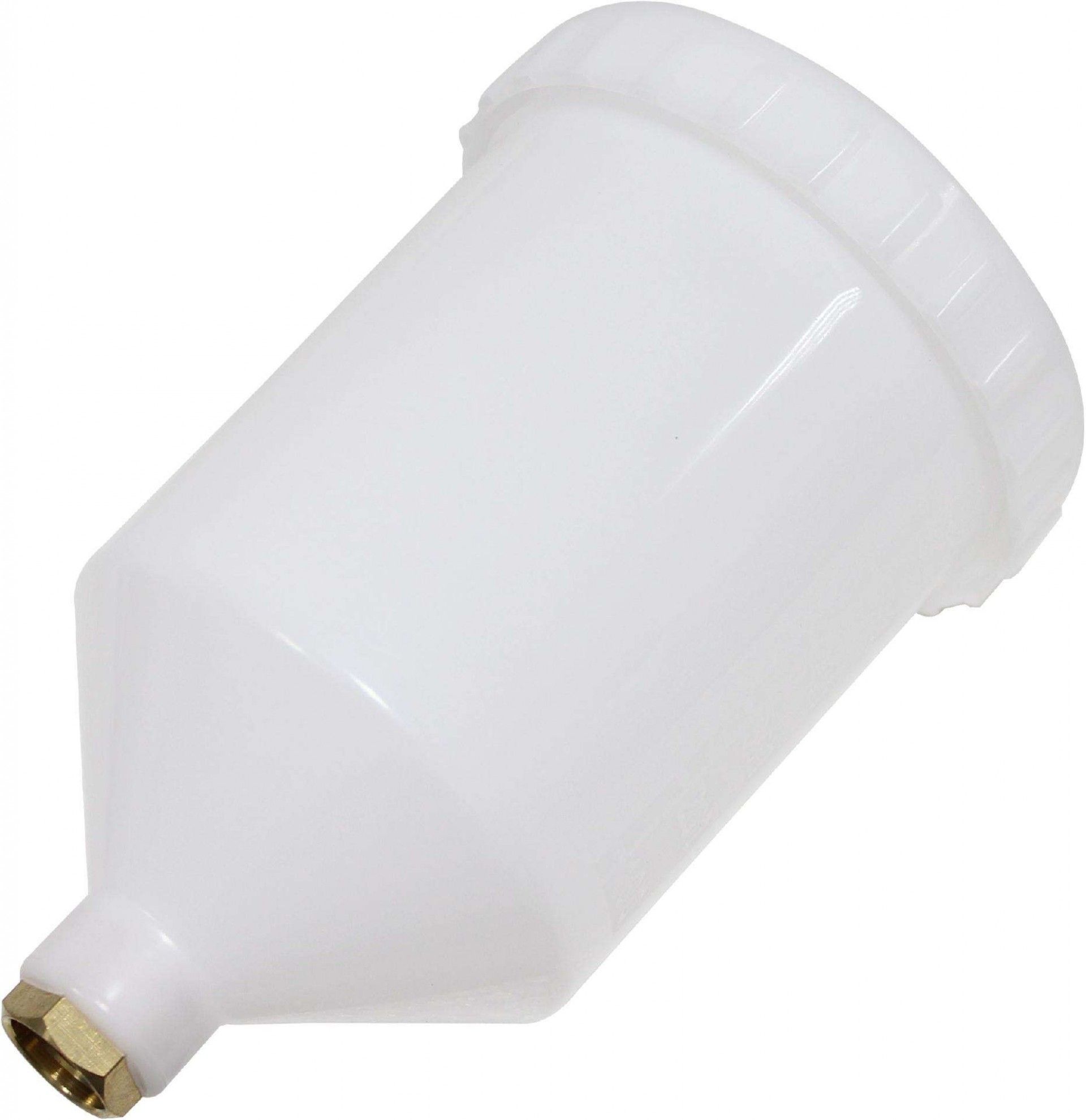 Copo Plástico » Pintura Pintar 600ml refª 35107 MADER