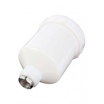 Copo Plstico  Pistola Pintar 125ml ref 35108 MADER