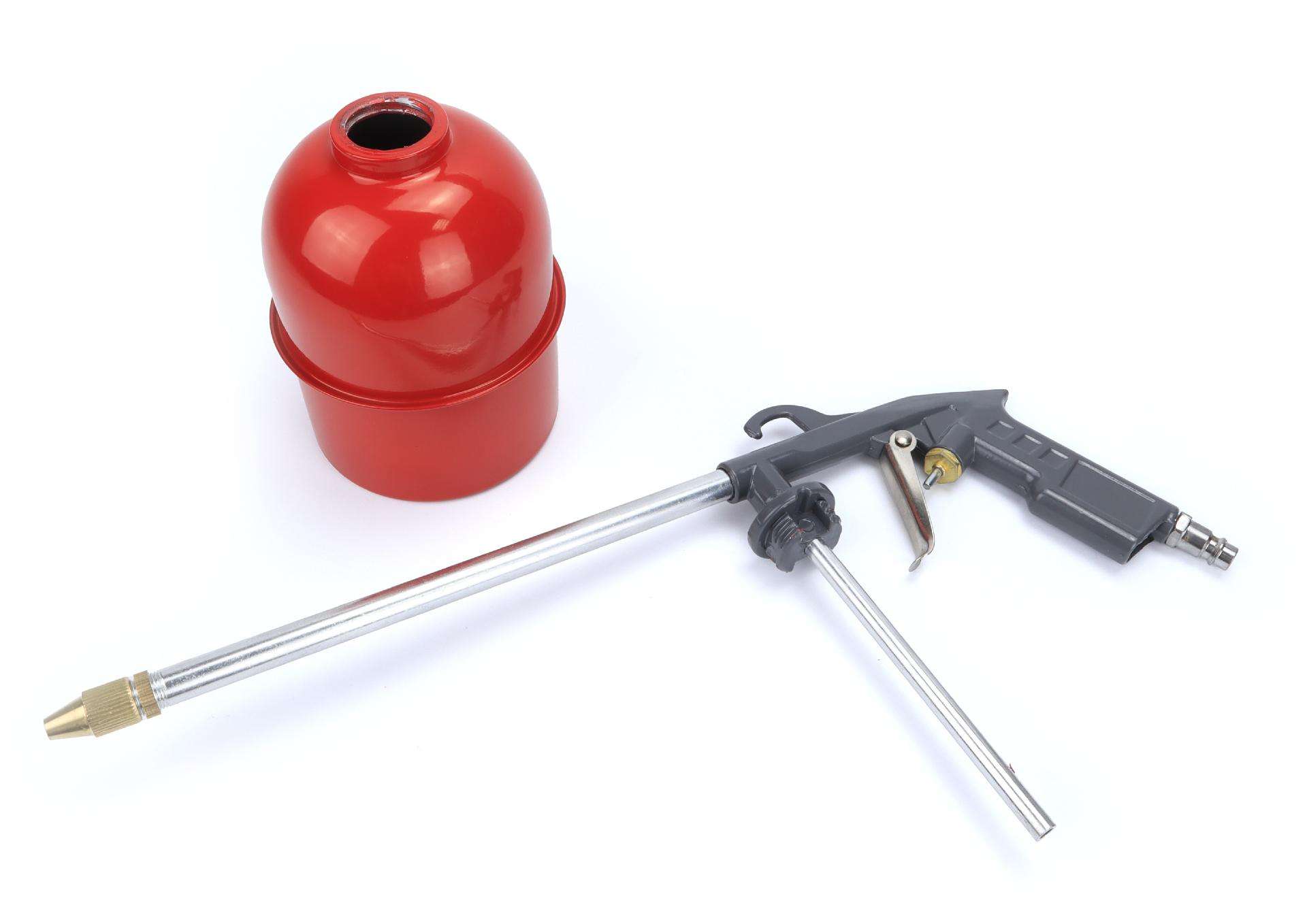 Pistola de Lavar, 1/4", 1000ml refª 35097 MADER