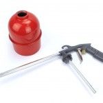 Pistola de Lavar, 1/4", 1000ml ref 35097 MADER