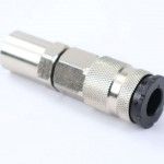 Tomada de Ar para Mangueira Rígida, Fêmea, 6x12mm refª 35099 MADER Tomada de Ar para Mangueira Rígida, Fêmea, 6x12mm refª 35099 MADER