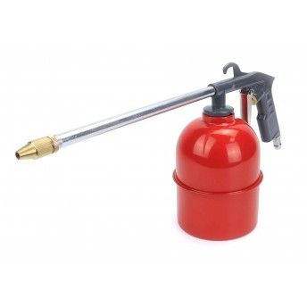 Pistola de Lavar, 1/4", 1000ml ref 35097 MADER