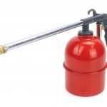 Pistola de Lavar, 1/4", 1000ml ref 35097 MADER