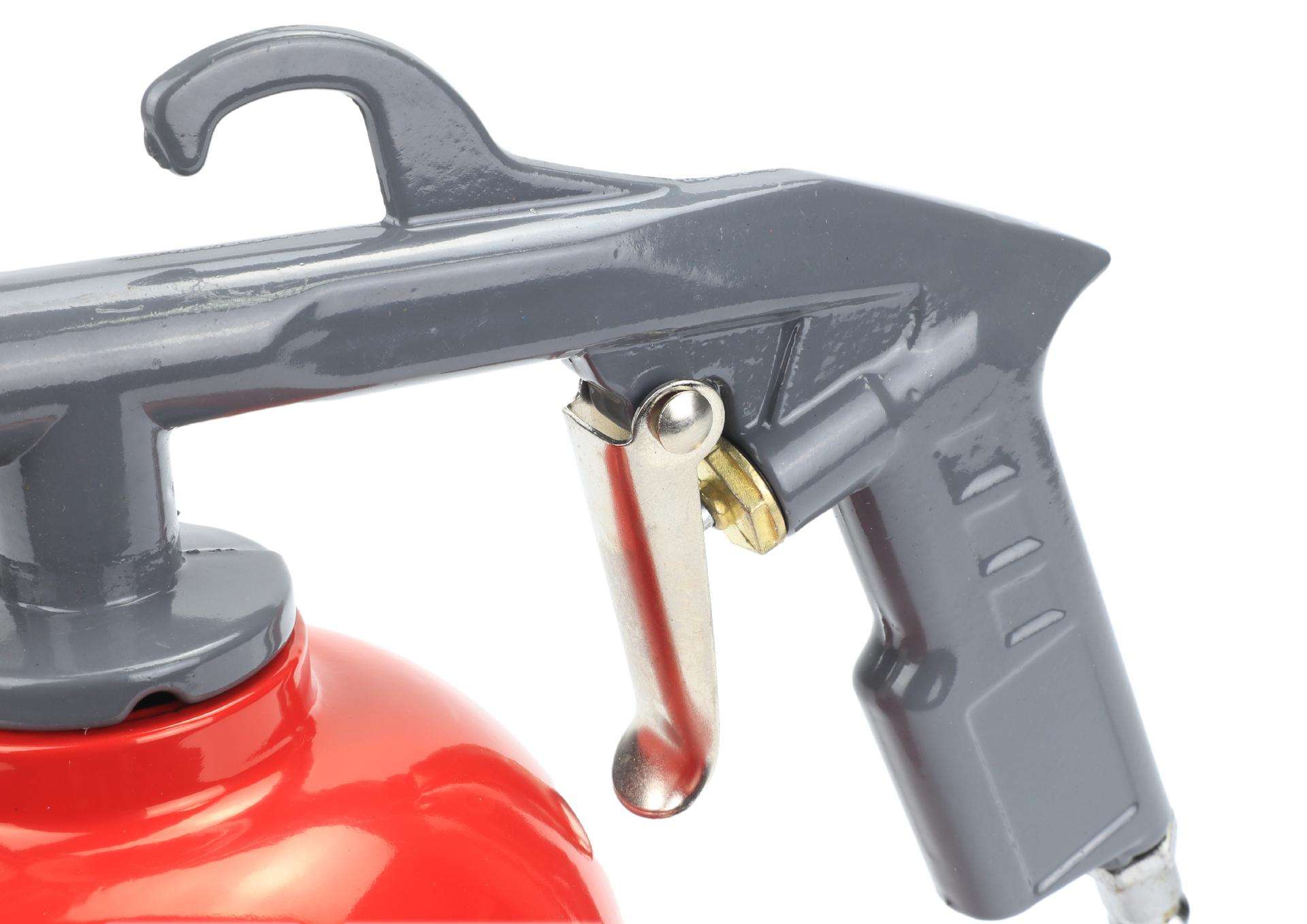 Pistola de Lavar, 1/4", 1000ml refª 35097 MADER