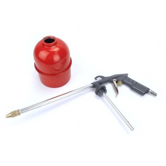 Pistola de Lavar, 1/4", 1000ml refª 35097 MADER Pistola de Lavar, 1/4", 1000ml refª 35097 MADER