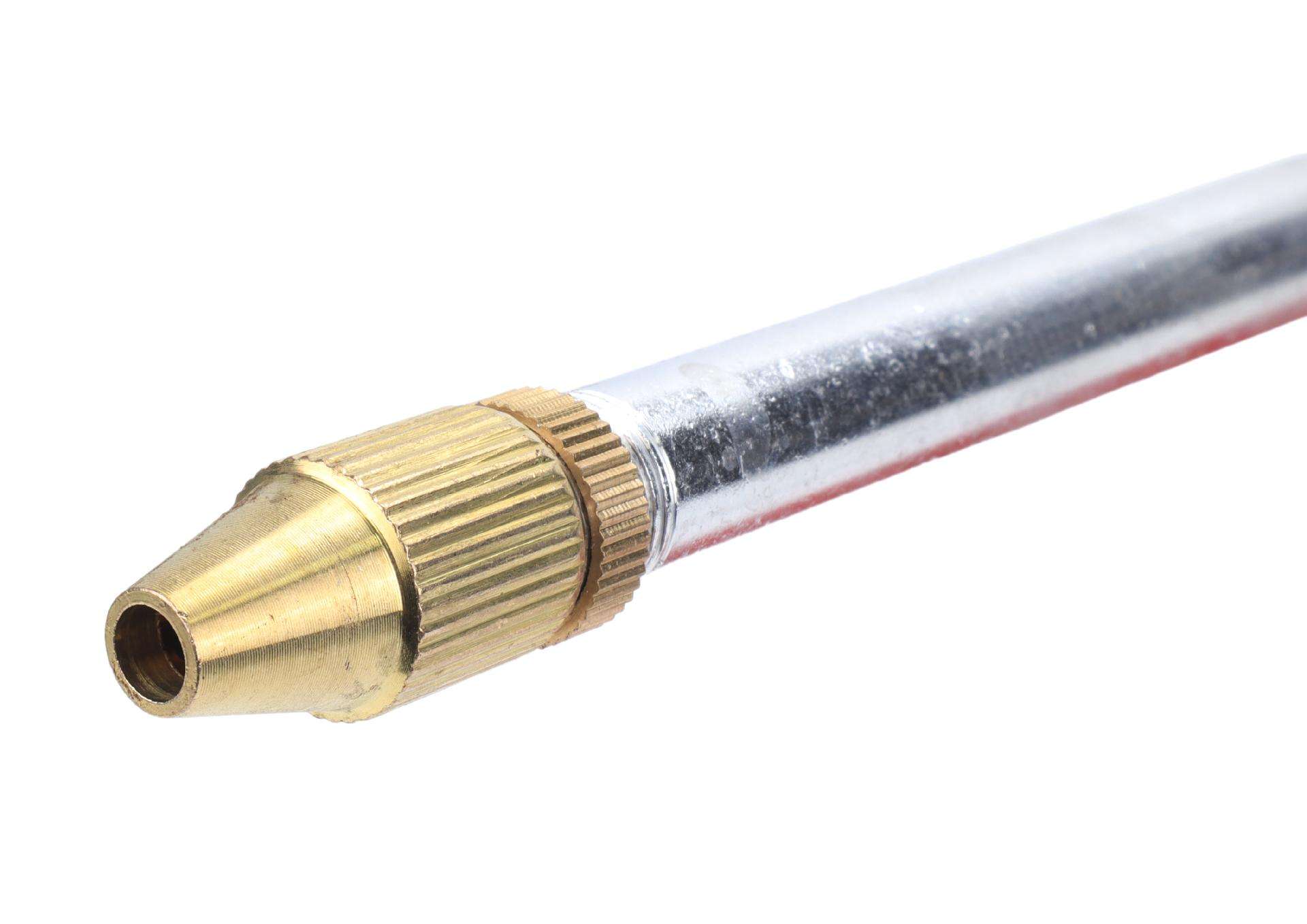 Pistola de Lavar, 1/4", 1000ml refª 35097 MADER