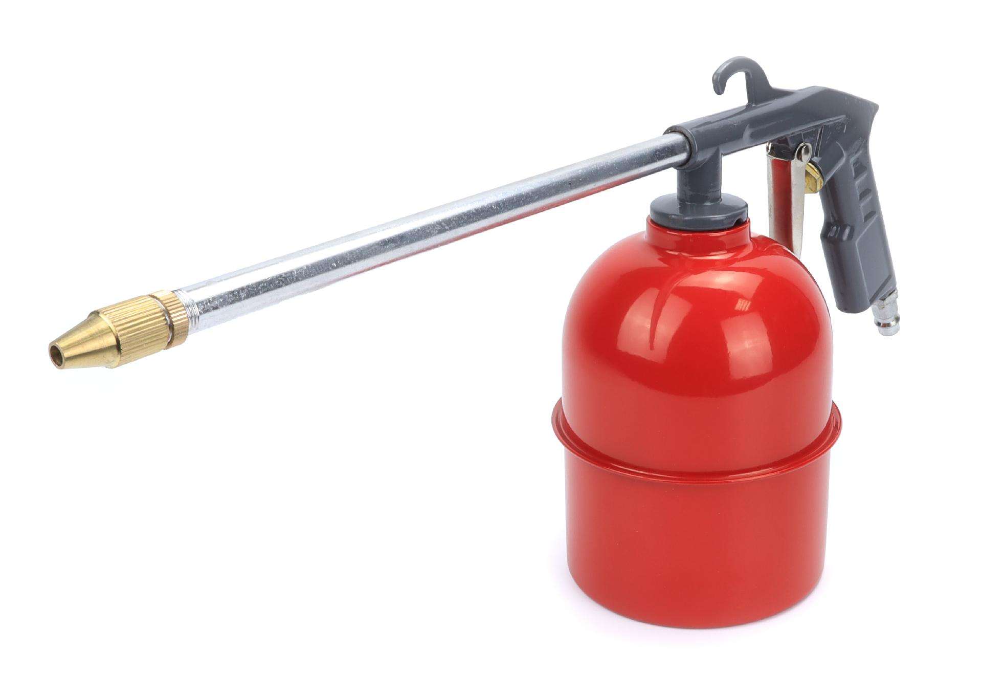 Pistola de Lavar, 1/4", 1000ml refª 35097 MADER