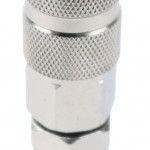 Tomada de Ar para Mangueira Rígida, Fêmea, 6x12mm refª 35099 MADER Tomada de Ar para Mangueira Rígida, Fêmea, 6x12mm refª 35099 MADER