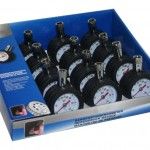 Manómetro Exp12 refª 35074 MADER Manómetro Exp12 refª 35074 MADER