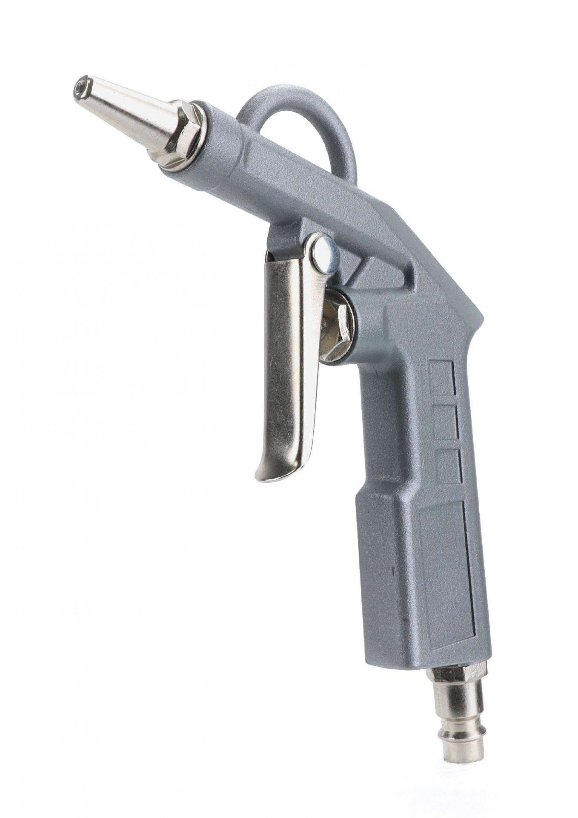 Pistola de Soprar, 1/4", Curta - Power Tools refª 35089 MADER