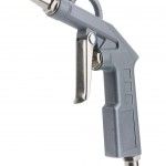 Pistola de Soprar, 1/4", Curta - Power Tools ref 35089 MADER