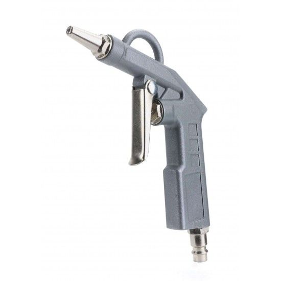 Pistola de Soprar, 1/4", Curta - Power Tools ref 35089 MADER