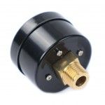 MANOMETRO 1/4 MADER 180PSI