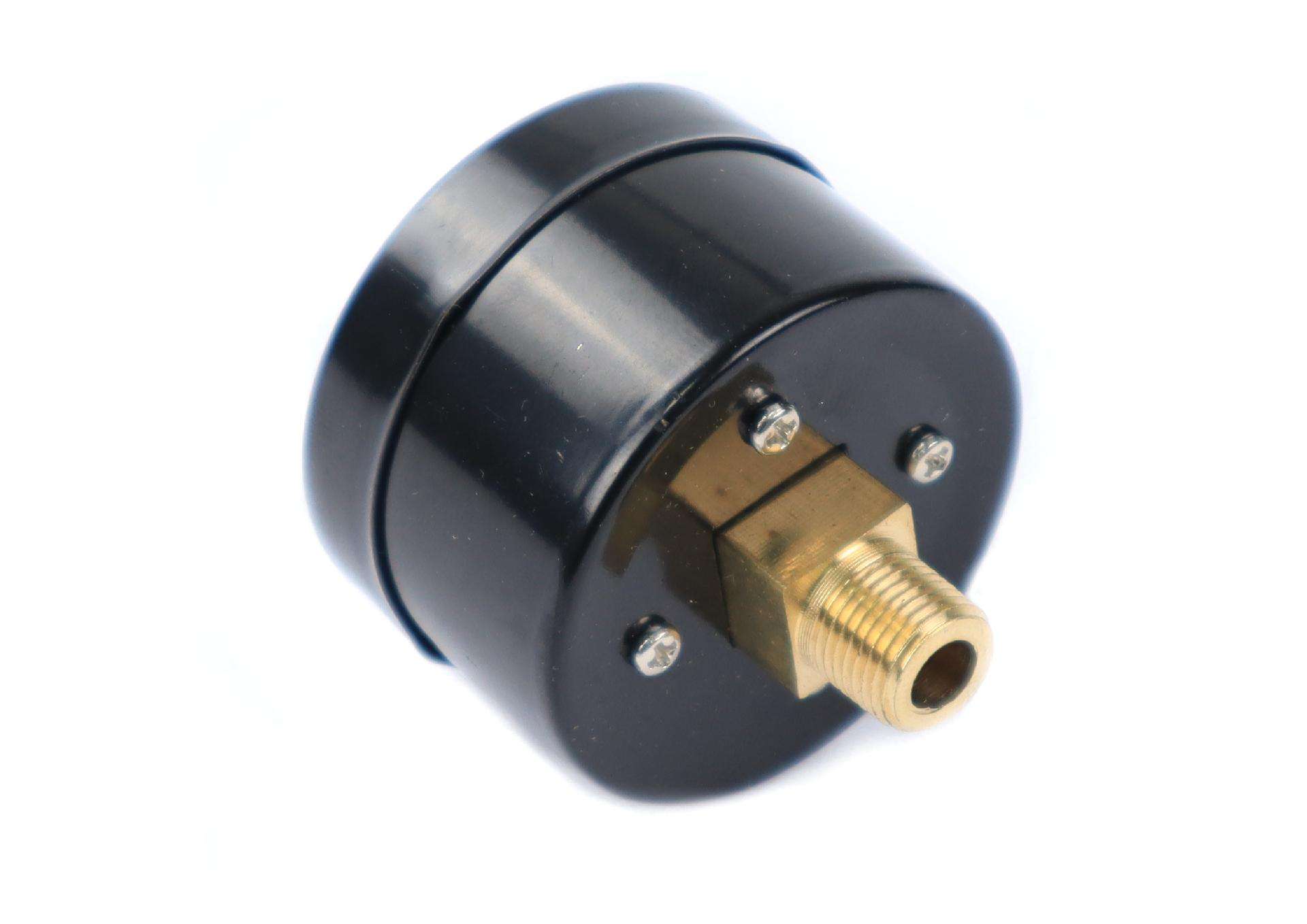 Manómetro, 1/8, 20bar refª 35070 MADER