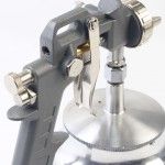 Pistola Pintar, Copo Inferior em Alumnio, 750ml, 1.5mm ref 35086 MADER