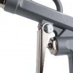 Pistola de Soprar, 1/4", Curta - Power Tools ref 35089 MADER
