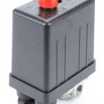 Pressstato 4 Vias  Monofsico ref 35068 Mader